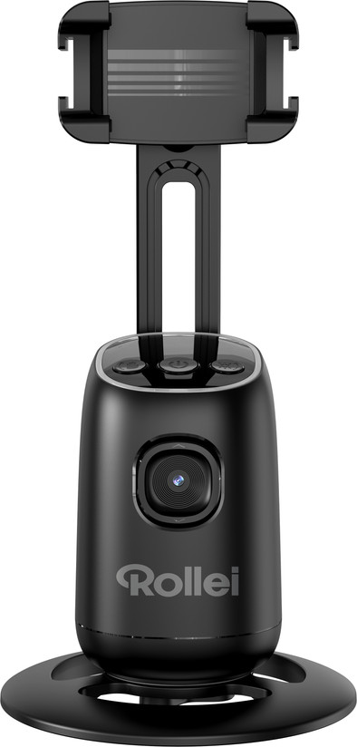 Rollei AI Desktop Easy Creator is no longer available