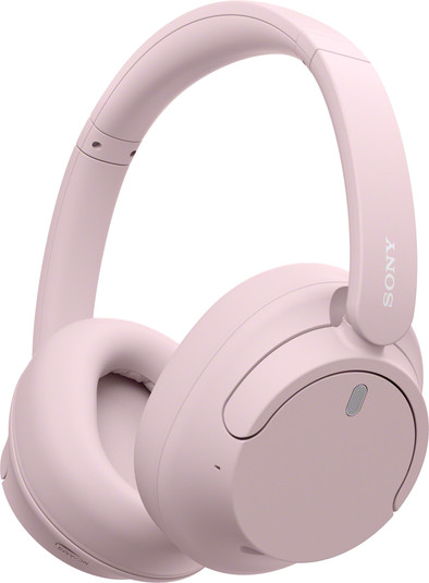 Sony WH-CH720N Pink is no longer available