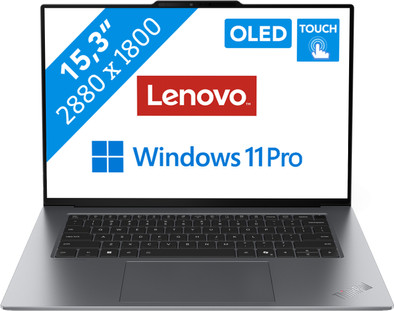 Lenovo ThinkPad X9-15 21Q60008MH Aura Edition Gen 1 QWERTY is no longer available
