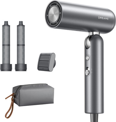 Dreame Pocket Neo Gray is no longer available