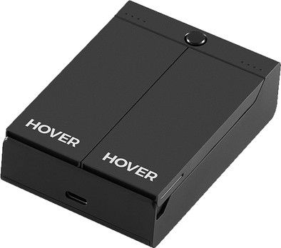 Le produit HOVERAir X1 Charging Hub Noir ne sera plus jamais disponible