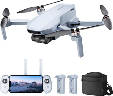 Potensic ATOM SE Expansion Kit + Remote Controller is nooit meer leverbaar