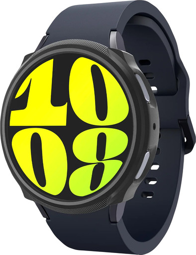 Le produit Spigen Samsung Galaxy Watch 7 40 mm Bumper Case Sans Verre ne sera plus jamais disponible