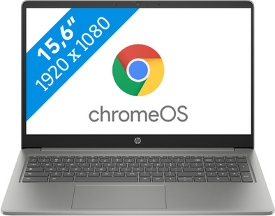 HP Chromebook Plus 15a-nb0012nb AZERTY is no longer available