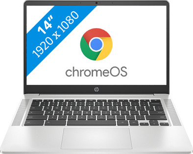 Le produit HP Chromebook 14a-na0000nb AZERTY ne sera plus jamais disponible