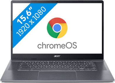 Le produit Acer Chromebook Plus 515 (CB515-2H-32ER) AZERTY ne sera plus jamais disponible