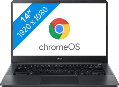 Acer Chromebook 314 (CB314-3H-C72T) AZERTY is no longer available