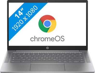 Le produit HP Chromebook Plus 14 14a-nf0930nb AZERTY ne sera plus jamais disponible