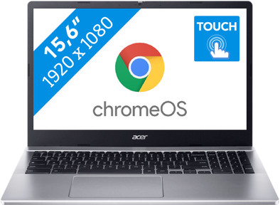 Le produit Acer Chromebook 315 (CB315-5HT-C0F5) AZERTY ne sera plus jamais disponible
