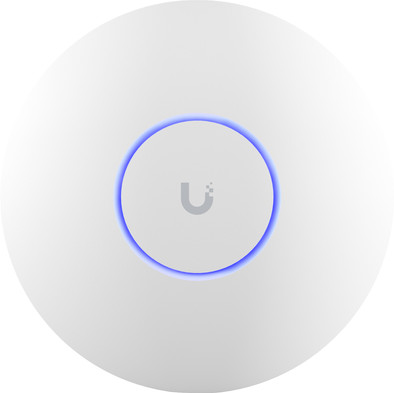 Le produit Ubiquiti U6 Enterprise ne sera plus jamais disponible