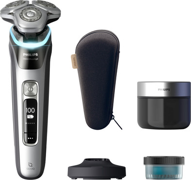 Philips Shaver i9000 Prestige XP9204/30 is no longer available