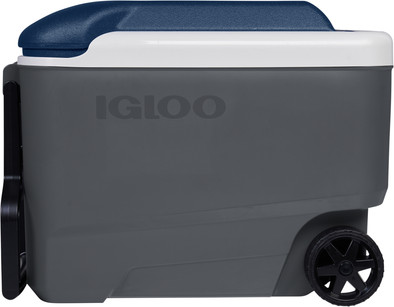 Igloo Maxcold 40R is nooit meer leverbaar