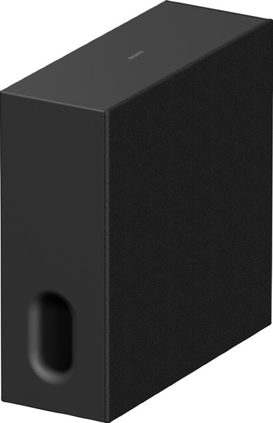 Sony BRAVIA Theatre Sub 7 Black is no longer available