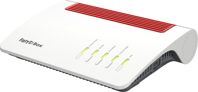 Le produit FRITZ!Box 5590 Fiber Edition International ne sera plus jamais disponible