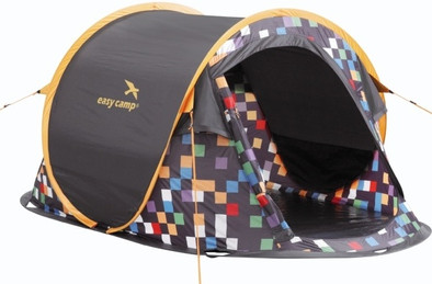 Easy Camp Antic Pixel is nooit meer leverbaar