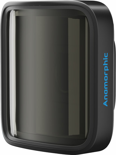 GoPro Anamorphic Lens Mod (GoPro HERO 13) is no longer available