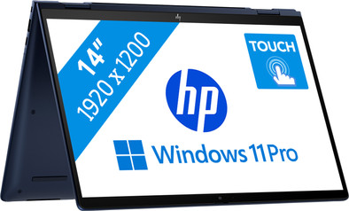 HP EliteBook X Flip G1i - B69DZET AZERTY is no longer available