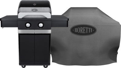 Boretti Leonardo 2B + Boretti Cover Leonardo 2B is no longer available