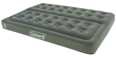 Coleman Comfort Bed Double is nooit meer leverbaar