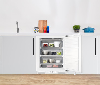 AEG OAB6I82EF is nooit meer leverbaar