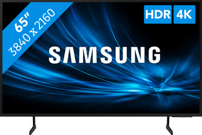 Samsung BED-H LH65BEDHLGUXEN is nooit meer leverbaar