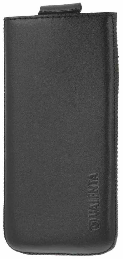 Valenta Pocket Classic 27 Zwart is nooit meer leverbaar