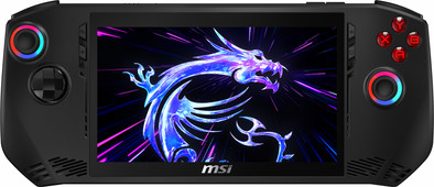 MSI Claw 7 AI+ A2VM-008NL is nooit meer leverbaar