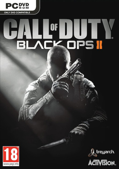 Call of Duty: Black Ops 2 PC is nooit meer leverbaar