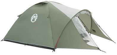 Coleman Crestline 3 is nooit meer leverbaar