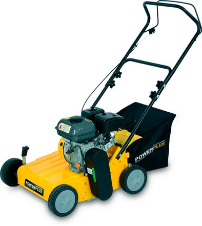 Powerplus POWXG7540 Verticuteermachine is nooit meer leverbaar