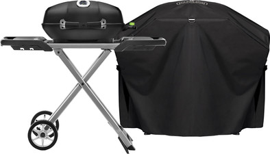 Napoleon TravelQ PRO285X + Napoleon Cover for the TravelQ PRO285 with Underframe is no longer available