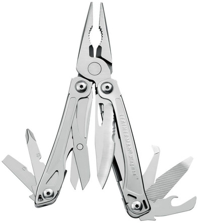 Leatherman Wingman is no longer available