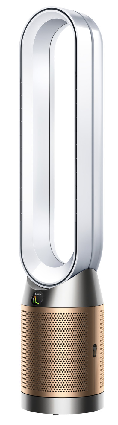 Le produit Dyson Purifier Cool PC2 De-Nox - TP12 ne sera plus jamais disponible