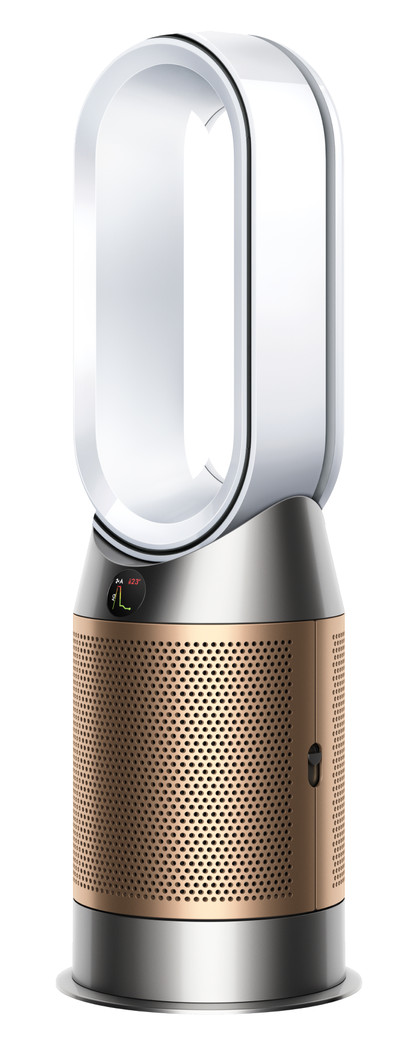 Dyson Purifier Hot+Cool HP2 De-NOx is nooit meer leverbaar