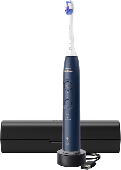Philips Sonicare 6100 Series HX7403/05 is nooit meer leverbaar