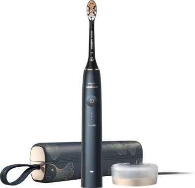 Le produit Philips Sonicare Prestige 9900 Limited Edition HX9992/42 ne sera plus jamais disponible
