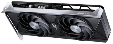 Acer Nitro Intel Arc B570 OC 10GB is nooit meer leverbaar