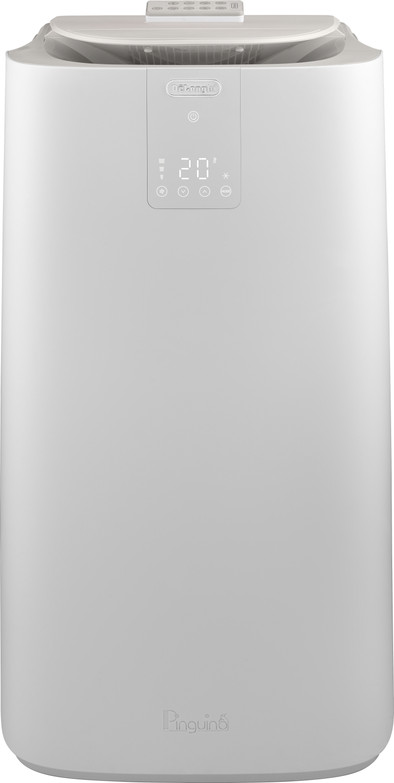 Le produit De'Longhi PAC AP98GENTLEJET ne sera plus jamais disponible