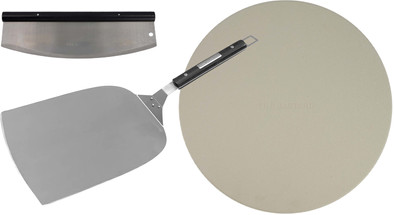 The Bastard Pizza Set Large is no longer available