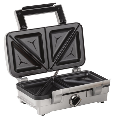 Cuisinart GR10E is nooit meer leverbaar