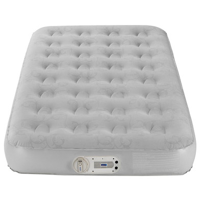 Aerobed Comfort Superior Single is nooit meer leverbaar