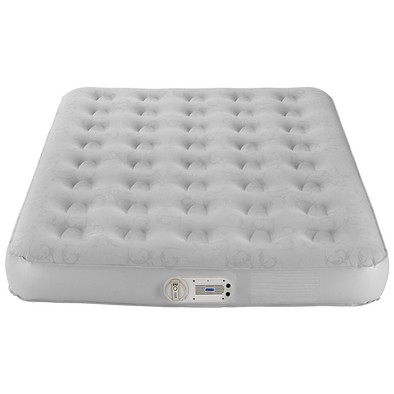 Aerobed Comfort Superior Double is nooit meer leverbaar