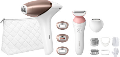 Philips Lumea IPL 9000 Series  BRI955/00 + Philips BRL146/00 is no longer available