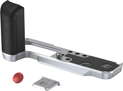 SmallRig 4555 L-Shape Grip for Fujifilm X100VI/X100V Silver is no longer available