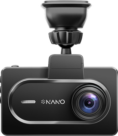 Le produit Nanocam M27 ne sera plus jamais disponible