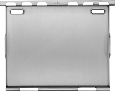 Napoleon Full Size Plancha is nooit meer leverbaar