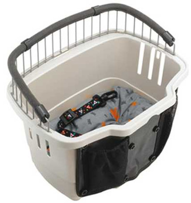 Cordo Pet Carrier is nooit meer leverbaar