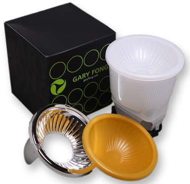 Gary Fong Lightsphere Universal Basic Kit is nooit meer leverbaar