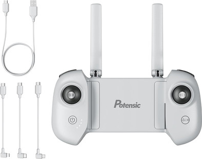 Potensic ATOM Remote Controller is nooit meer leverbaar