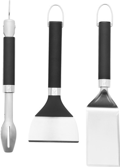 Weber Plancha Tool Set is no longer available